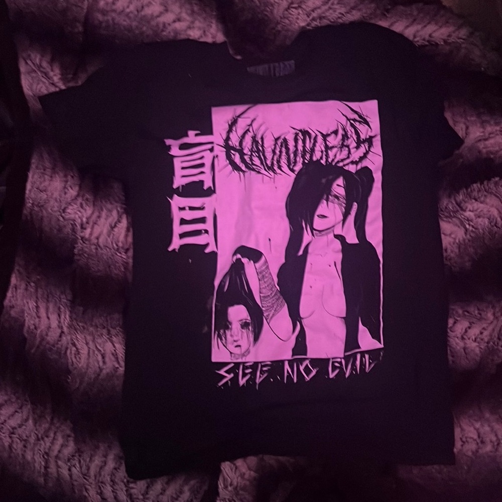 Shirt from spencers